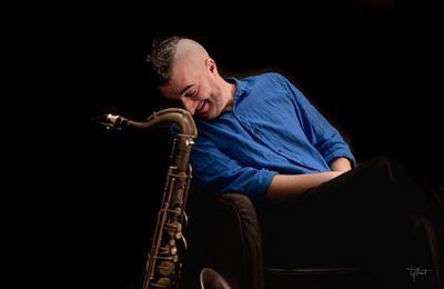 Olivier Temime Inner Songs Quartet  Paris 5me
