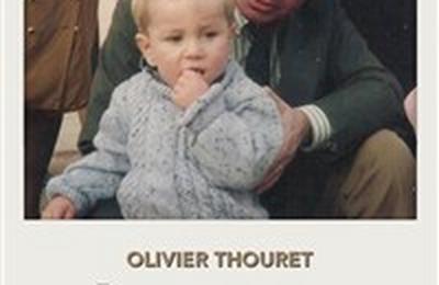 Olivier Thouret dans  demain mon grand  Marseille