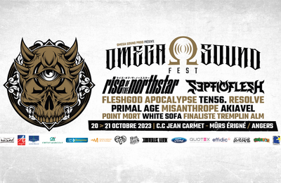 Omega Sound Fest 2023