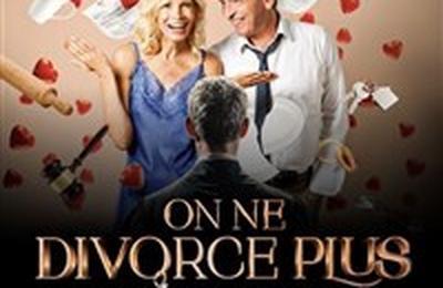 On ne divorce plus  Le Havre