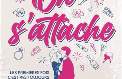 On s'attache  Saint Riquier