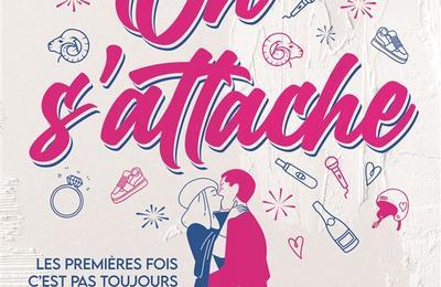 On s'attache  Nantes