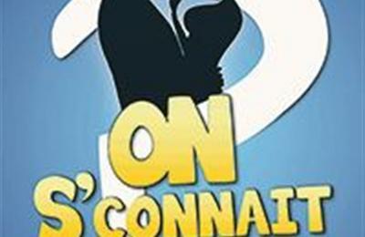 On s'connait ?  Montpellier