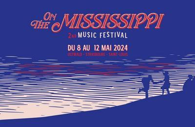 On The Mississippi Music Festival 2024