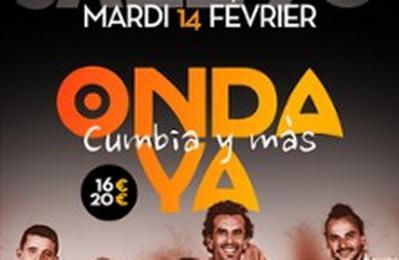 Onda Ya  Nimes