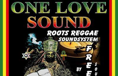One Love Sound  Goyave