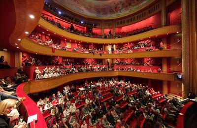 Tous  l'Opra du 5  Reims