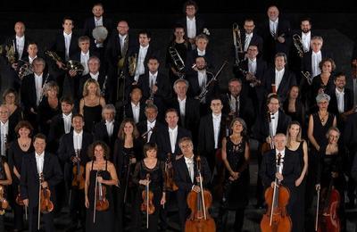 Opera orchestre national à Millau
