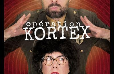 Operation Kortex à Paris 11ème