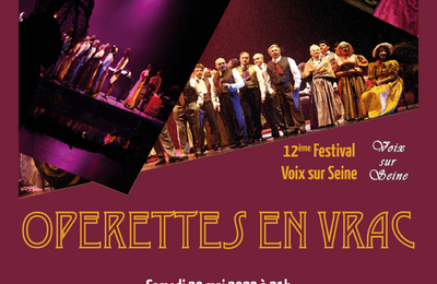 Oprettes en Vrac  Maromme