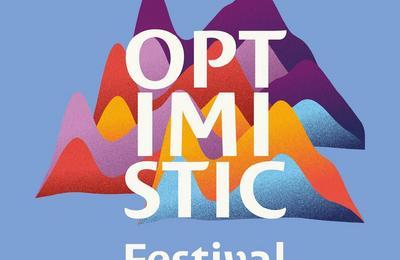 Optimistic Festival 2025