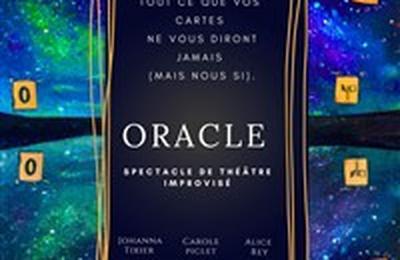 Oracle  Lyon