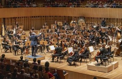 Orchestre Batailles et Libration  Bordeaux