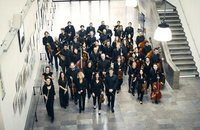 Orchestre Consuelo  La Rochelle