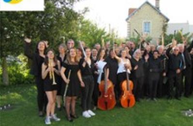 Orchestre D'Harmonie  Chatelaillon Plage