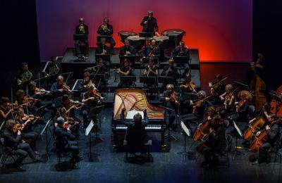 Orchestre de chambre Nouvelle Aquitaine  Arcachon