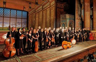 Orchestre et Choeur de l'Opra Royal du Chteau de Versailles  La Rochelle