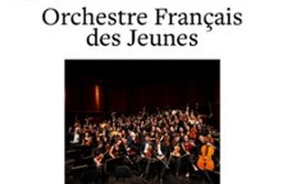 Orchestre Franais des Jeunes, M.Schnwandt, E.Leonskaja  Dijon