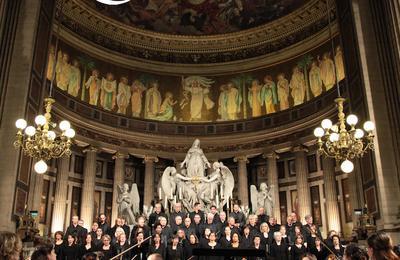 Grand Concert de Chants Traditionnels de Nol  Paris 6me