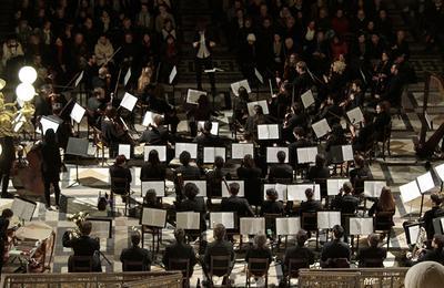 Orchestre Hlios : Ravel, Poulenc et Brahms  Paris 8me