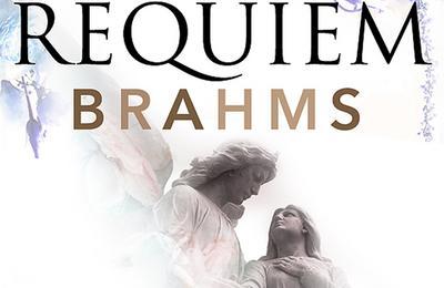 Orchestre Hélios Requiem de Brahms à Paris 6ème