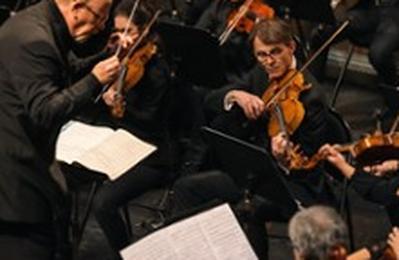 Orchestre Melun Val de Seine  Le Mee sur Seine