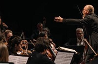 Orchestre Melun Val De Seine  Rubelles