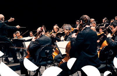 Orchestre National Auvergne-Rhne-Alpes  Aurillac