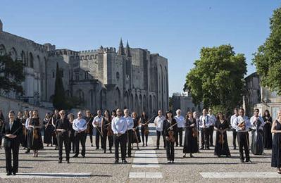 Orchestre National Avignon-Provence  Gap