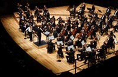 Orchestre National d'Ile-de-France : Les grands matres du classique  Bagneux