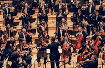 Orchestre National d'le-de-France prsente Les Illuminations  Saint Michel sur Orge