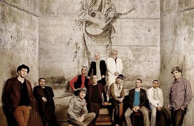 Orchestre National de Barbs  Epinay Sous Senart