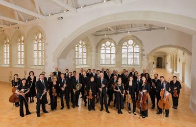 Orchestre National de Bretagne à Loudeac