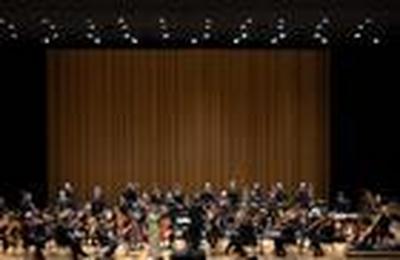 Orchestre National de Bretagne, Concert d'Ouverture avec Nicolas Ellis  Rennes