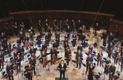 Orchestre National de France  Arcachon