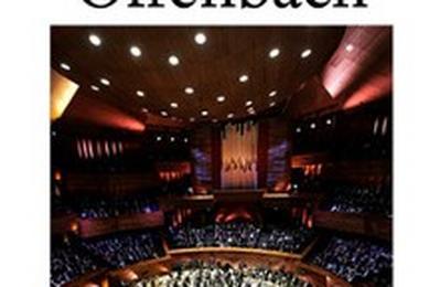 Orchestre National De France à Dijon