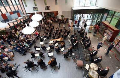 Orchestre National de Lille  Valenciennes