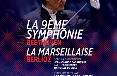 Orchestre National de Lille  Chateau Thierry