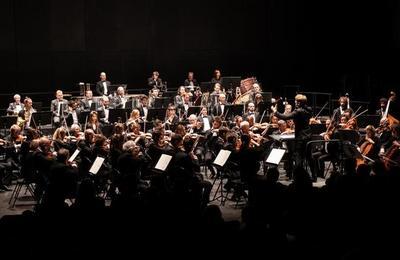 Orchestre National de Lille  Dunkerque