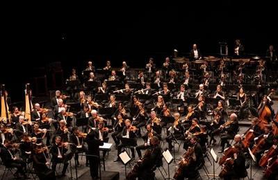 Orchestre National de Lille à Dunkerque