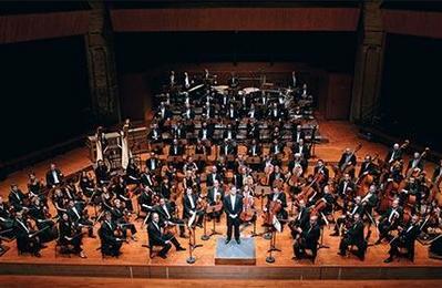 Orchestre national du Capitole de Toulouse, Tarmo Peltokoski  Paris 19me