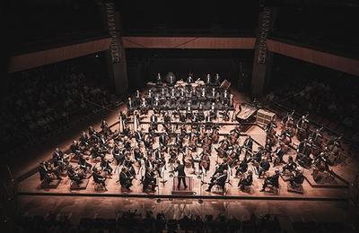 Orchestre national du capitole de Toulouse à Bruguieres