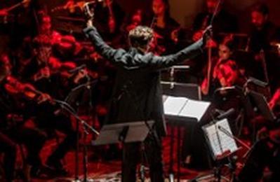 Orchestre Nouvelle Europe, Cinma Symphonique  Enghien les Bains