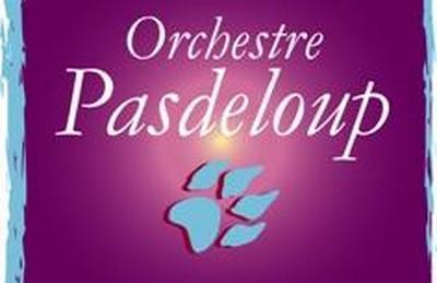 Tournée sud américaine, orchestre Pasdeloup à Paris 19ème