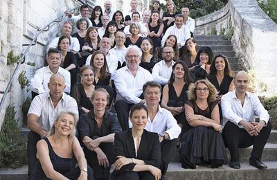 À vos classiques ! par l'Orchestre National Avignon Provence à Bollene