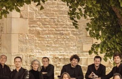 Orchestre Rgional de Normandie, Pierre et le Loup  Gisors