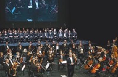 Orchestre Symphonia 13  Bandol