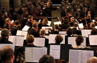 Orchestre Symphonique de l'Ubo  Plougastel Daoulas