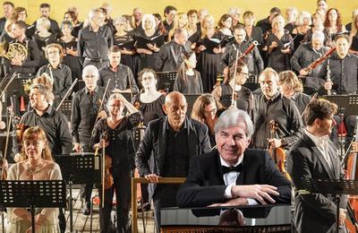 Orchestre Symphonique de San Remo  Digne les Bains