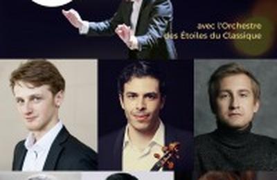 Orchestre Symphonique des toiles du Classique  Saint Germain en Laye